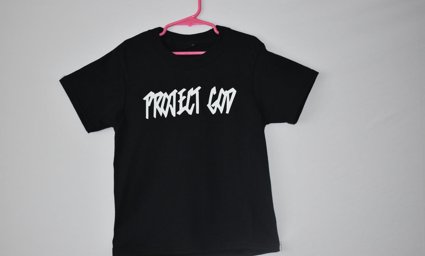 Project God Youth Tee