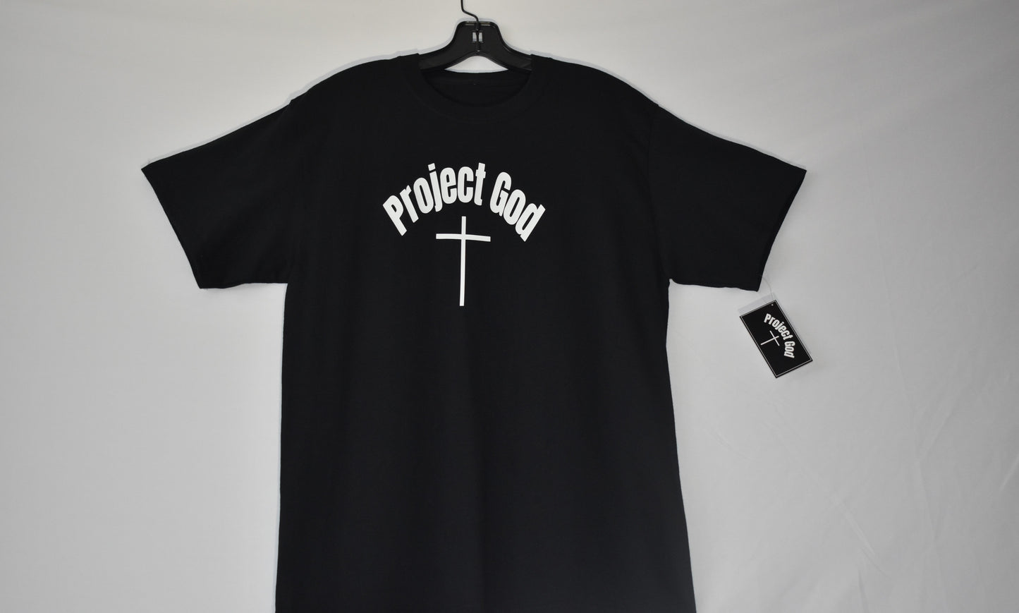 Project God Tee