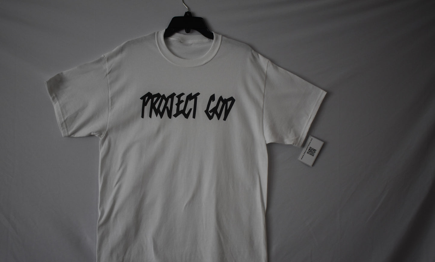 Project God Youth Tee