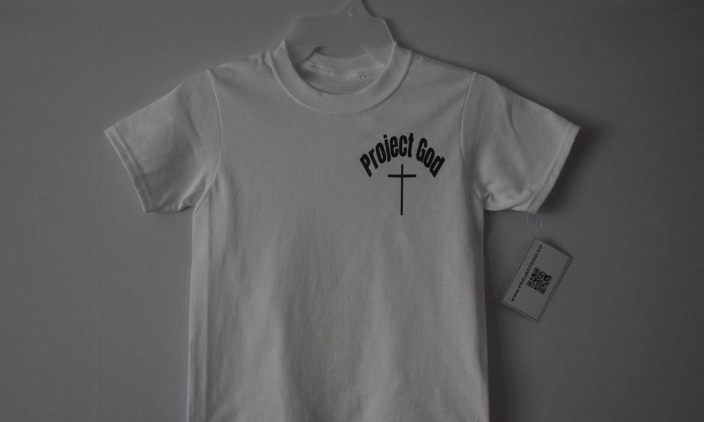 Project God Youth Tee