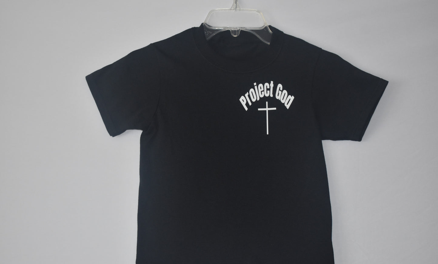 Project God Youth Tee