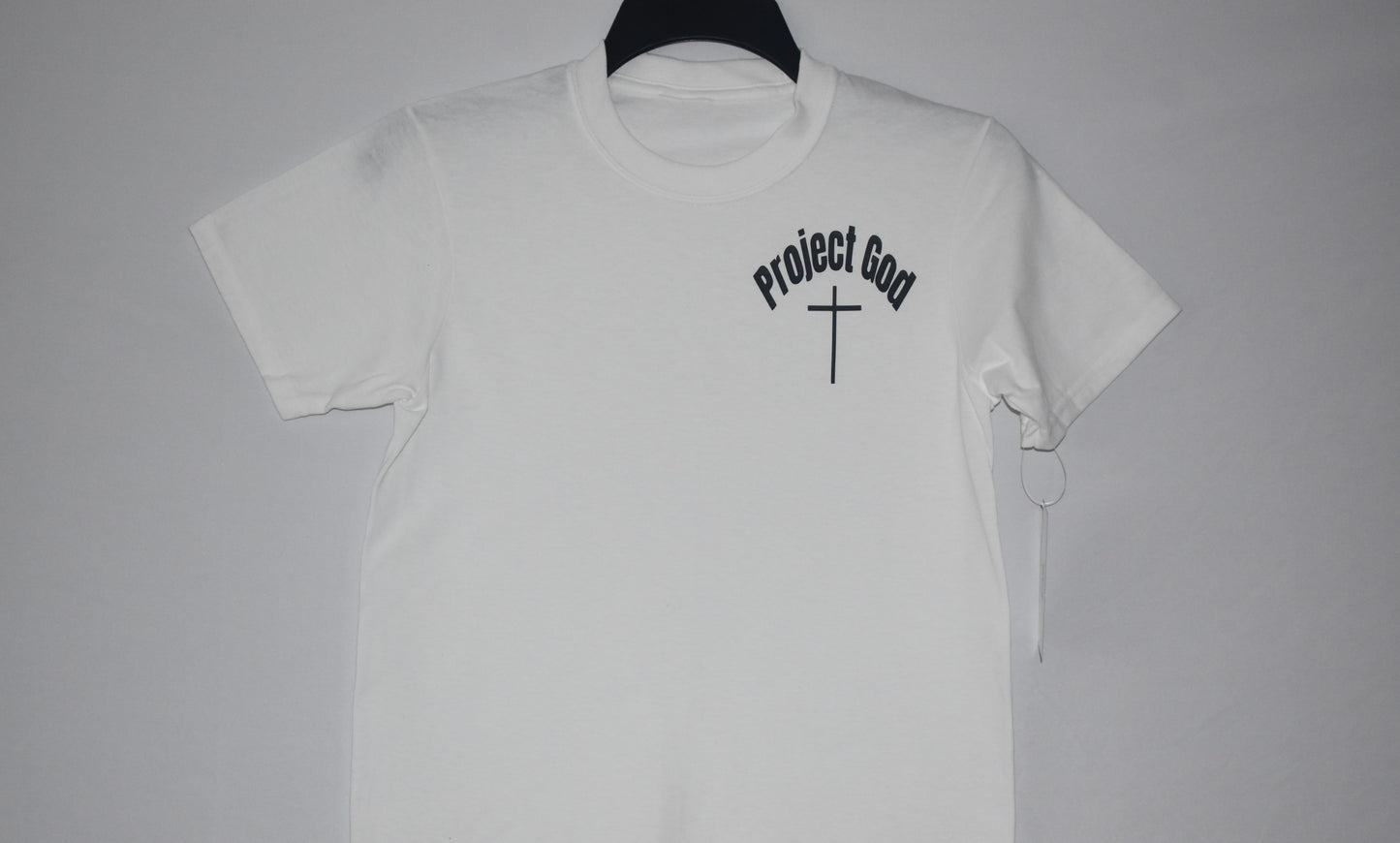 Project God Tee