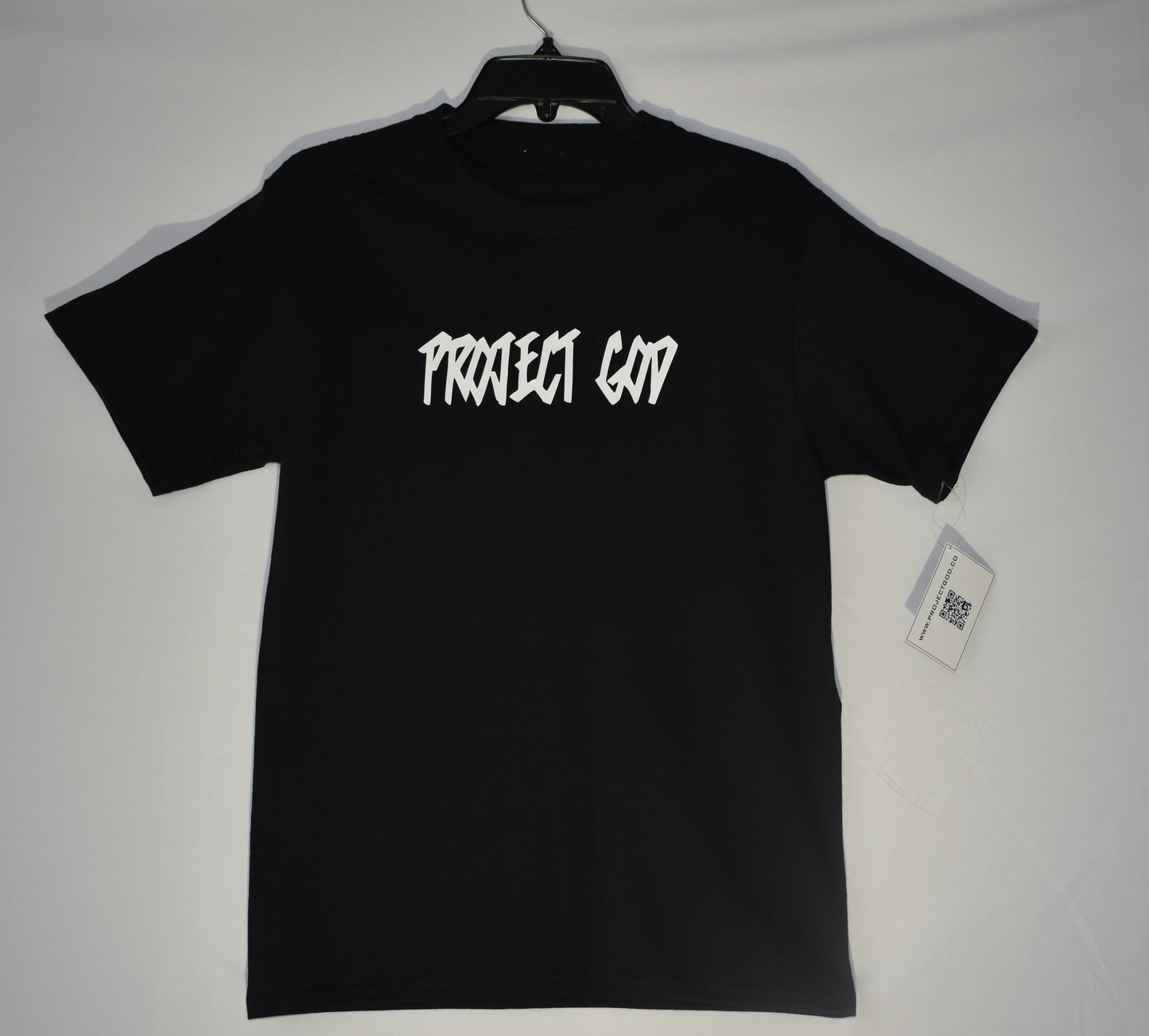 Project God Tee