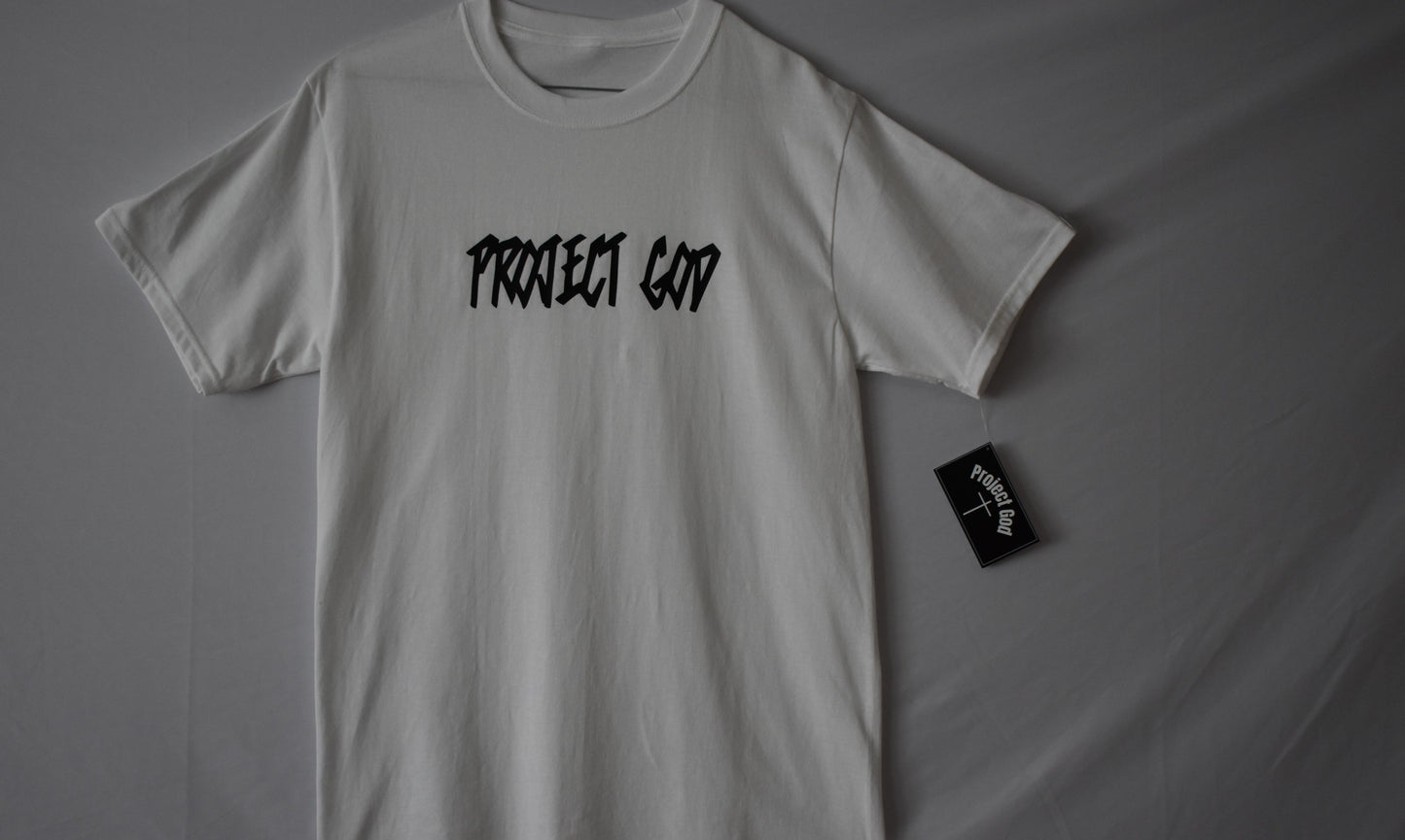 Project God Tee