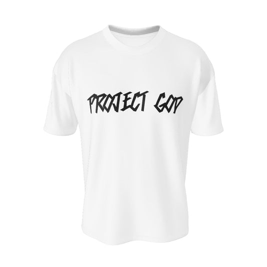 Project God Youth Tee