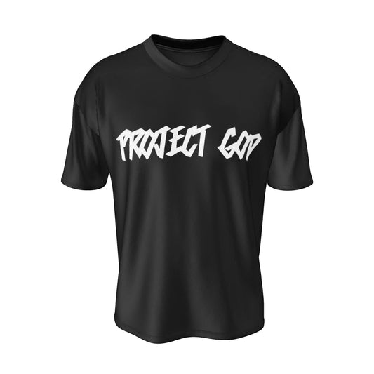 Project God Youth Tee
