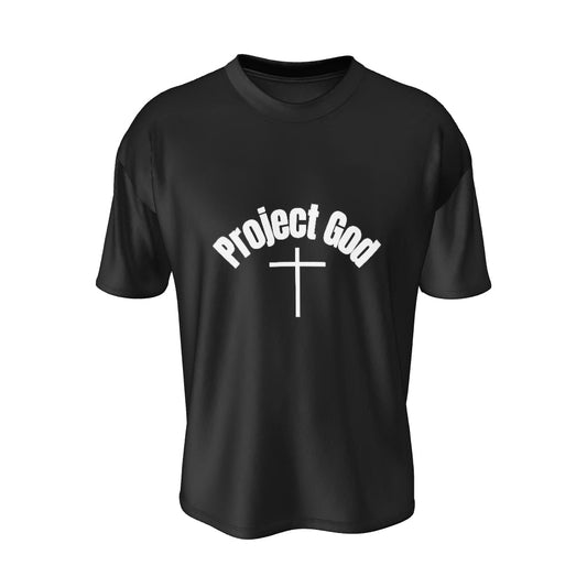 Project God Tee