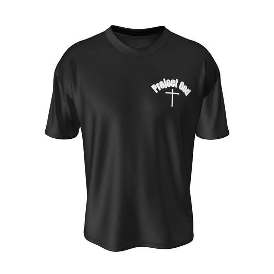 Project God Youth Tee